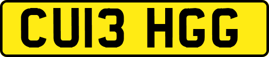 CU13HGG