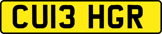 CU13HGR