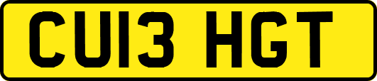 CU13HGT