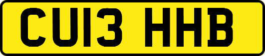 CU13HHB