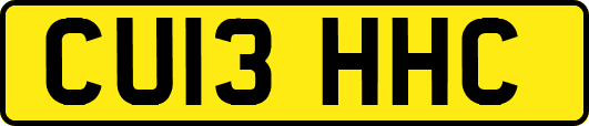 CU13HHC