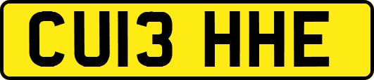 CU13HHE