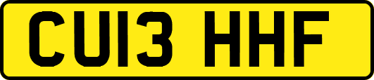 CU13HHF