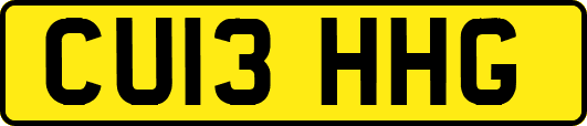 CU13HHG