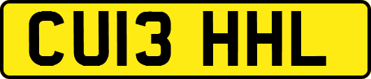 CU13HHL