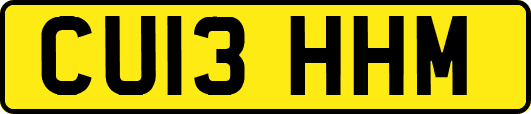 CU13HHM