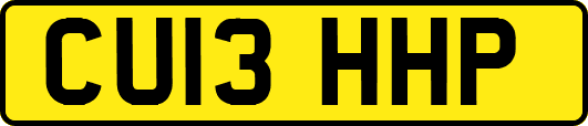 CU13HHP