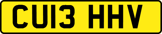 CU13HHV