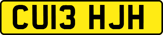 CU13HJH