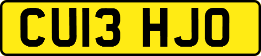 CU13HJO