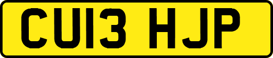 CU13HJP