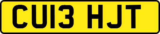 CU13HJT