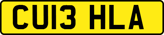 CU13HLA