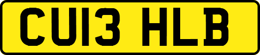 CU13HLB