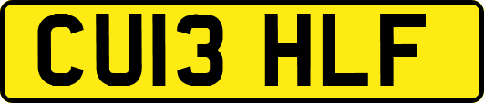 CU13HLF
