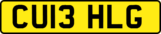 CU13HLG