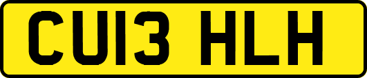 CU13HLH