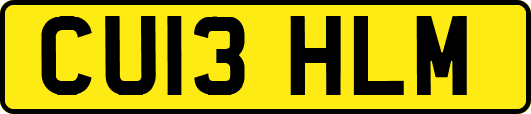 CU13HLM