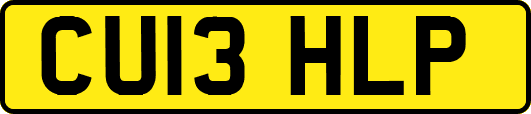 CU13HLP