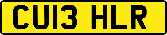 CU13HLR