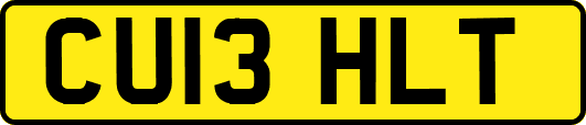 CU13HLT