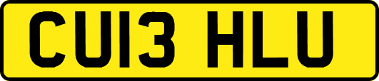 CU13HLU