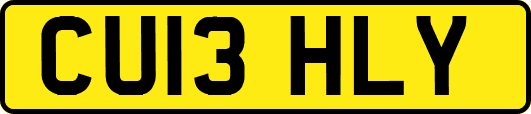 CU13HLY