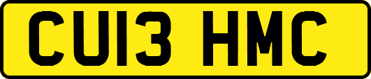 CU13HMC