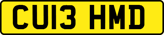 CU13HMD