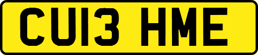 CU13HME