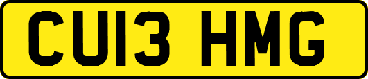 CU13HMG