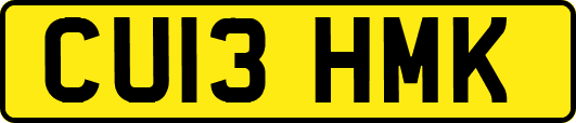 CU13HMK
