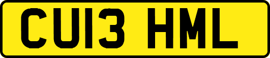 CU13HML