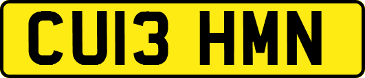 CU13HMN