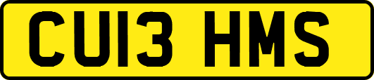 CU13HMS