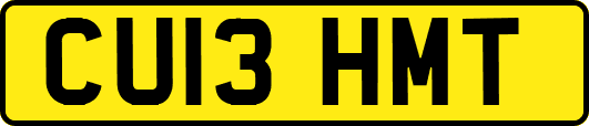 CU13HMT