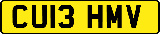 CU13HMV