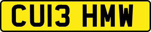 CU13HMW