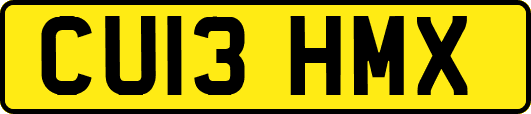 CU13HMX