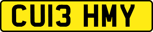 CU13HMY