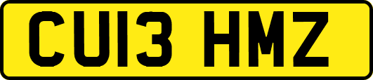 CU13HMZ