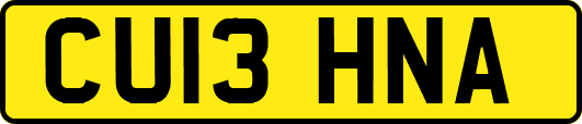 CU13HNA
