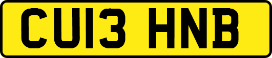 CU13HNB