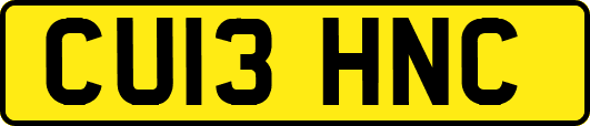 CU13HNC