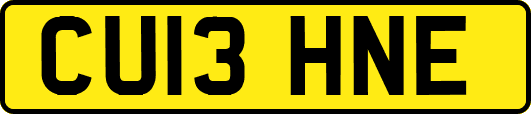 CU13HNE