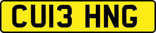 CU13HNG