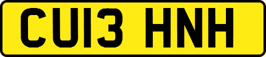 CU13HNH