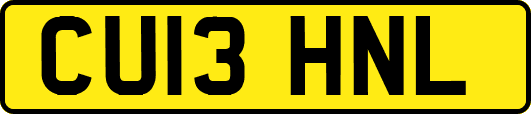 CU13HNL