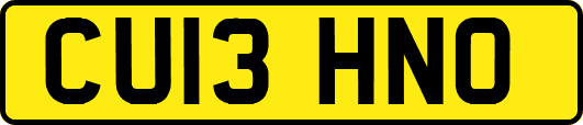 CU13HNO