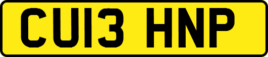 CU13HNP